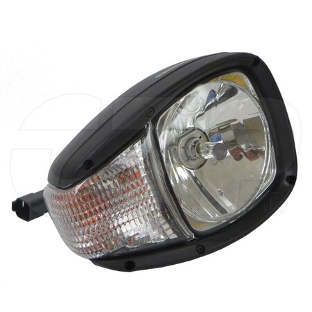 Aic Replacement Parts Lamp Gp-Head & Signal Fits Caterpillar Models 1950190